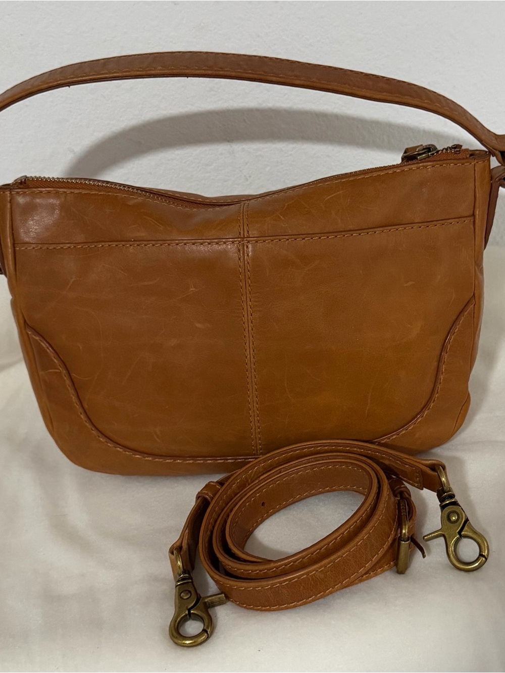 Frye Melissa Crossbody - Picture 14 of 14